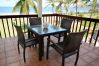 Condominium in Potrero - Playa Potrero: Condo with magnificent 2nd floor ocean view - Pacific Beach 12
