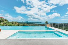 Villa in Playa Flamingo - Top Designer Home: Infinity Pool, 180º...