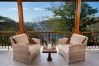 Villa in Las Catalinas - Las Catalinas - 5 bedroom luxury beachfront home - Casa Alouatta