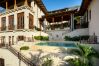 House in Las Catalinas - Oceanfront•Sleeps 6•Full Kitchen•BBQ•Pool•Balcony - Alouatta Guesthouse