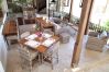 House in Las Catalinas - Oceanfront•Sleeps 6•Full Kitchen•BBQ•Pool•Balcony - Alouatta Guesthouse