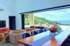 Villa in Playa Flamingo - Mar Vista Villa-sleeps 16-infinity pool-Ocean View - luxury Casa de Iluminacion