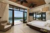Villa in Playa Flamingo - Exclusive Villa: Gym, Infinity Pool & Housekeeping – Casa Symbiotica