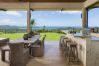 Villa in Playa Flamingo - Exclusive Villa: Gym, Infinity Pool & Housekeeping – Casa Symbiotica