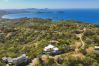 Villa in Potrero - Ocean-View Villa | Stargazing Deck | Infinity Pool – Villa Blanca