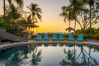 Villa in Potrero - Casa Taj*beachfront*chef service*housekeeping*6 BR