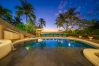 Villa in Potrero - Casa Taj*beachfront*chef service*housekeeping*6 BR