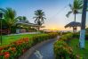 Villa in Potrero - Casa Taj*beachfront*chef service*housekeeping*6 BR