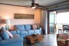 Condominium in Playa Flamingo - 150 m to Marina Flamingo•BBQ•Balcony•extra TV room - Flamingo Rose Vista