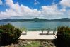 Condominium in Playa Flamingo - Flamingo Center: 2 BR condo w| gorgeous bay views - Punta Plata 521