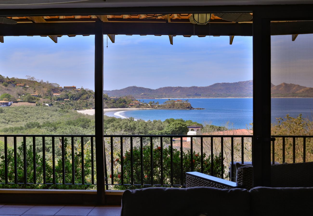 Condominium in Playa Flamingo - 5mins to Marina-Oceanview-Full Kitchen-Pool-AC-Gym – Presidential Suites 4