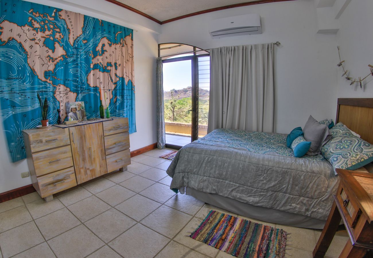 Condominium in Playa Flamingo - 5mins to Marina-Oceanview-Full Kitchen-Pool-AC-Gym – Presidential Suites 4