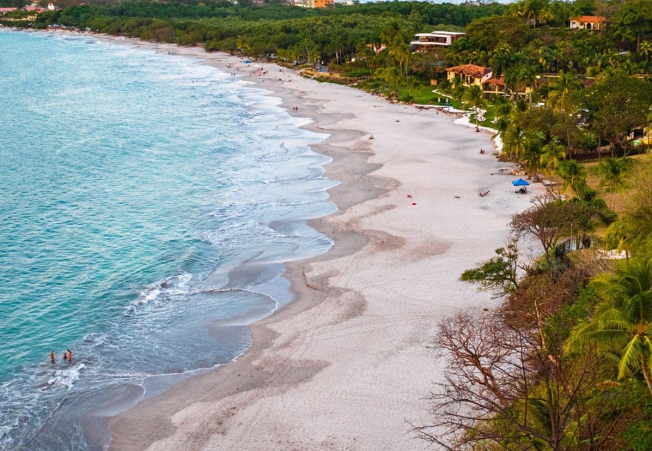 Condominium in Playa Flamingo - 5mins to Marina-Oceanview-Full Kitchen-Pool-AC-Gym – Presidential Suites 4