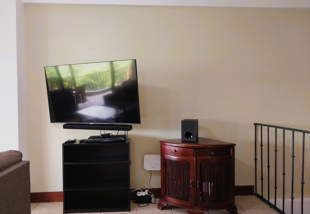 Condominium in Playa Flamingo - 5mins to Marina-Oceanview-Full Kitchen-Pool-AC-Gym – Presidential Suites 4