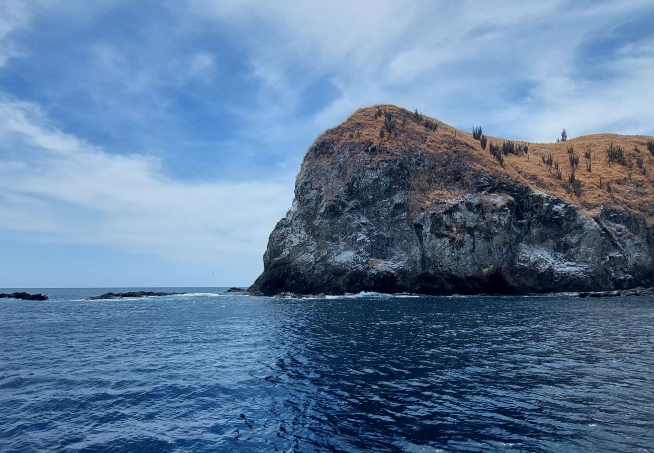 Studio in Las Catalinas - Las Catalinas - Loft up to 4 people walk to beach – Loft 22