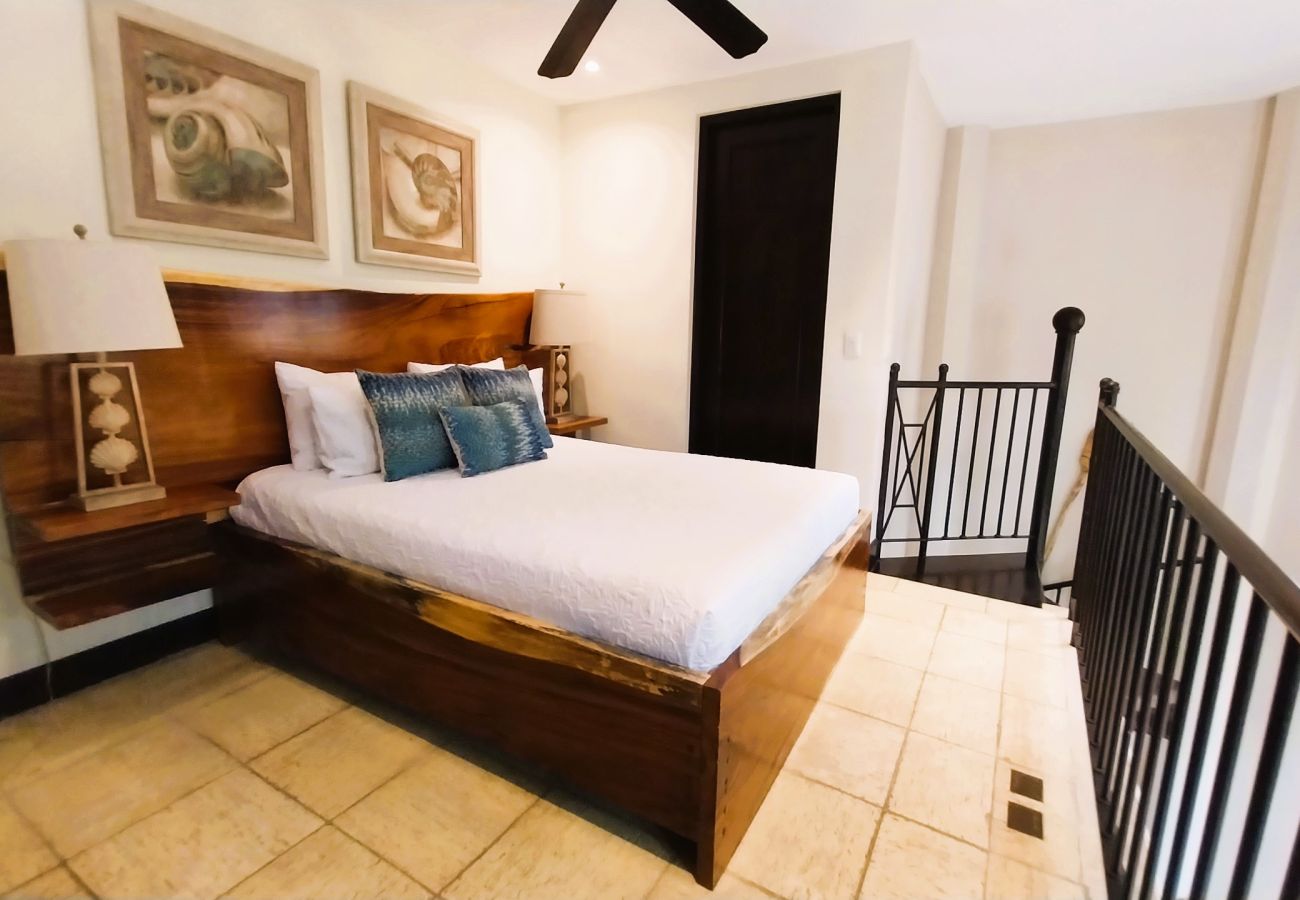 Studio in Las Catalinas - Las Catalinas - Loft up to 4 people walk to beach – Loft 22