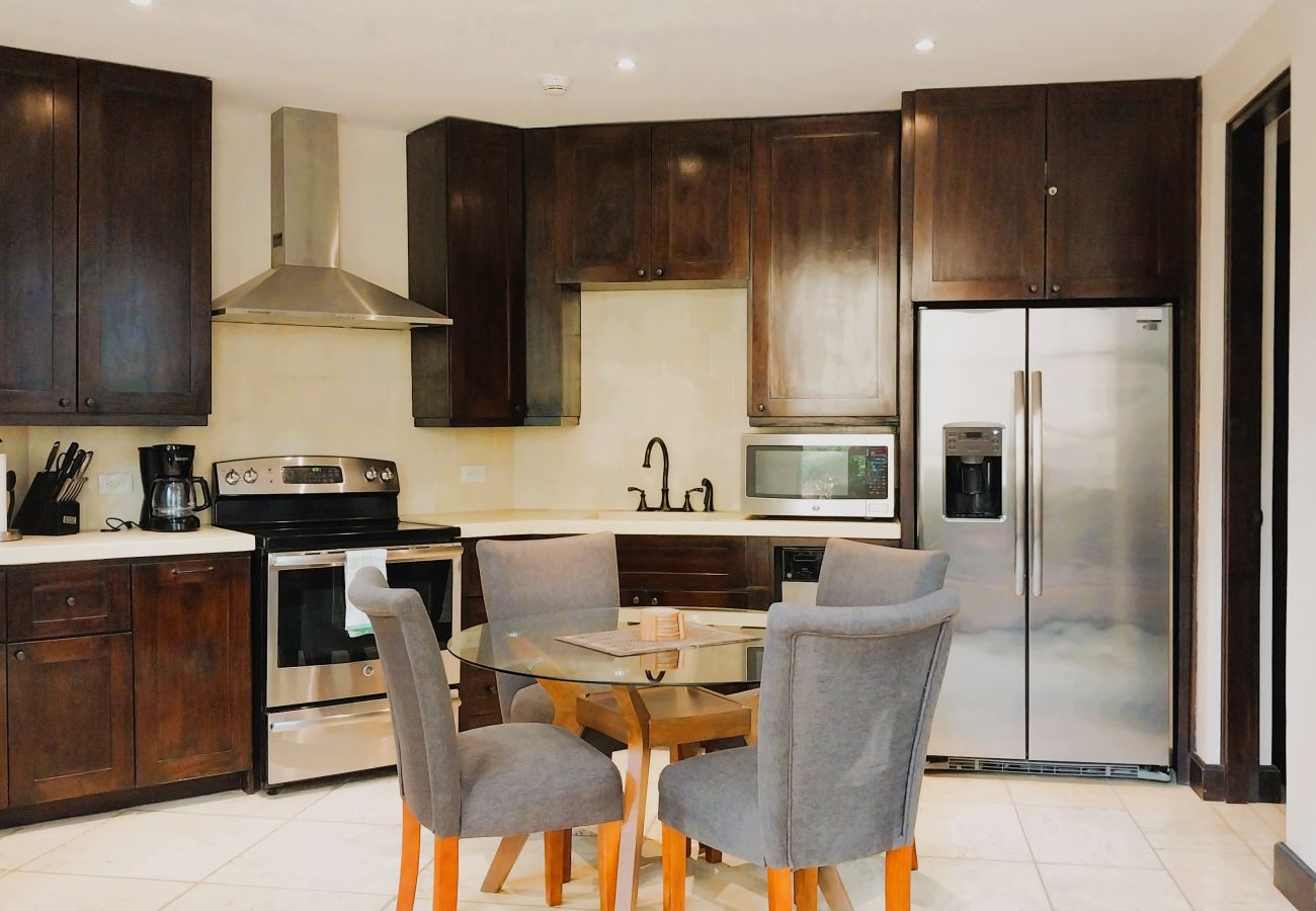 Studio in Las Catalinas - Las Catalinas - Loft up to 4 people walk to beach – Loft 22