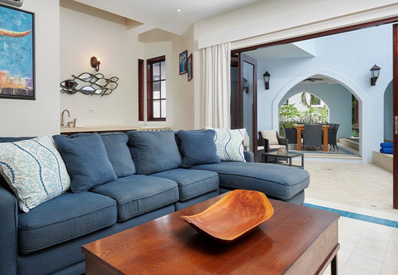 House in Las Catalinas - 4BR house with pool in Las Catalinas - Casa Cazenovia