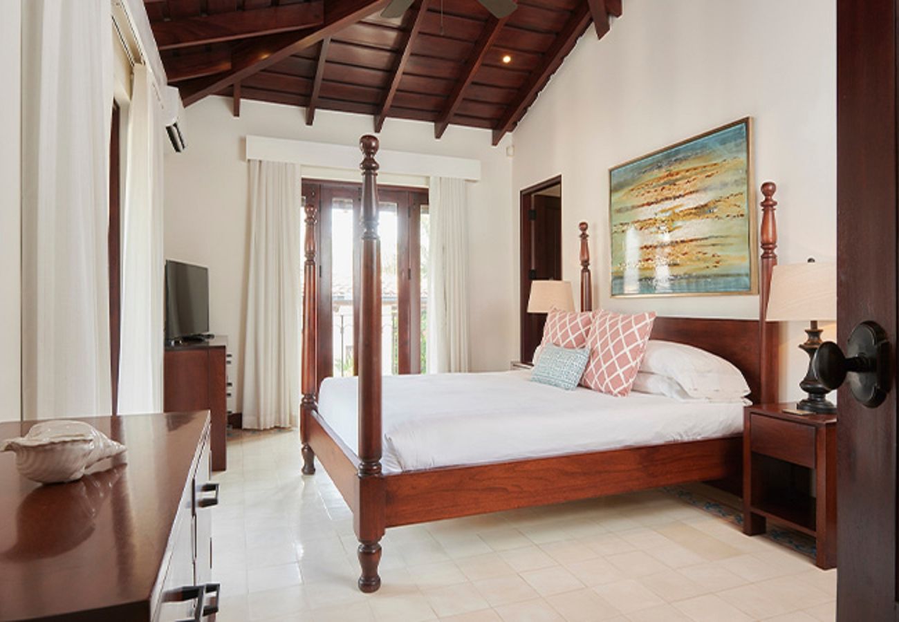 House in Las Catalinas - 4BR house with pool in Las Catalinas - Casa Cazenovia
