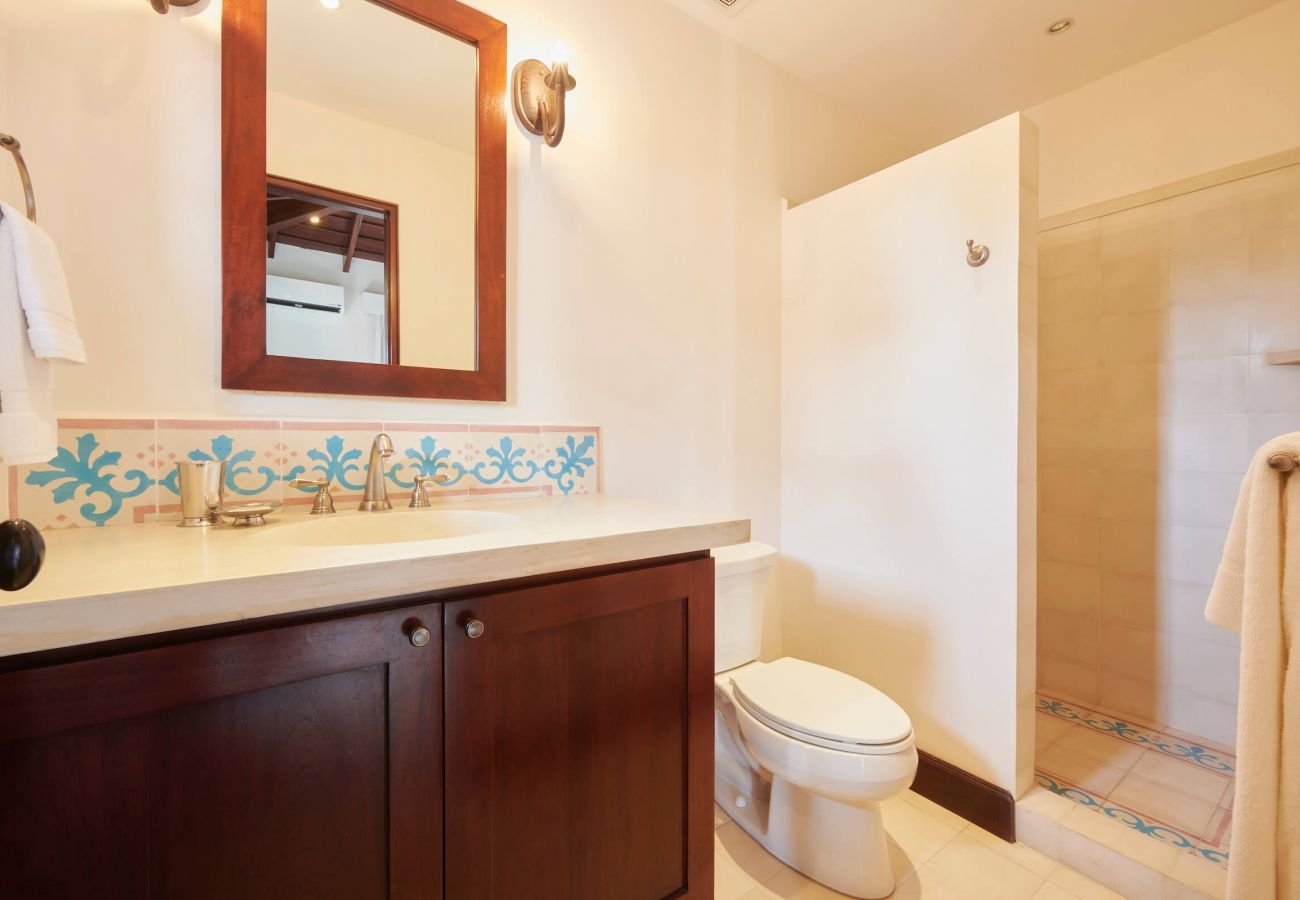 House in Las Catalinas - 4BR house with pool in Las Catalinas - Casa Cazenovia