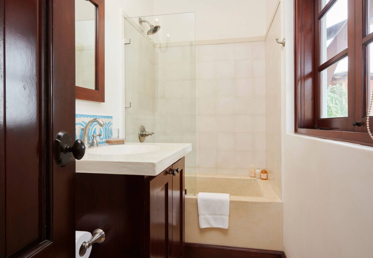 House in Las Catalinas - 4BR house with pool in Las Catalinas - Casa Cazenovia