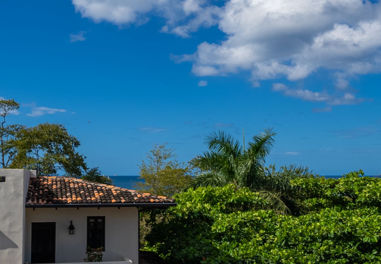 House in Las Catalinas - 4BR house with pool in Las Catalinas - Casa Cazenovia