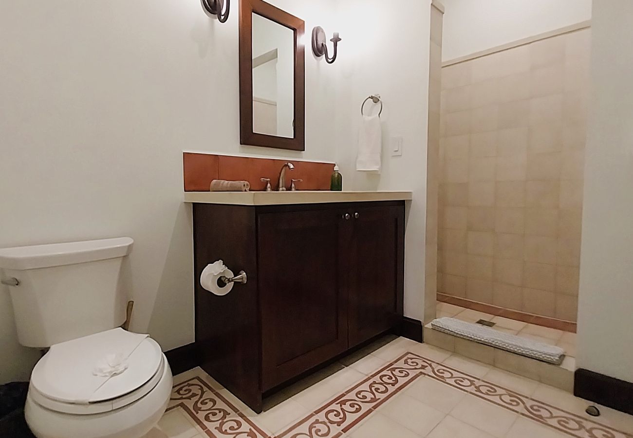 House in Las Catalinas - 4BR house with pool in Las Catalinas - Casa Cazenovia