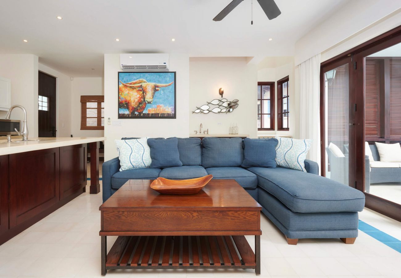 House in Las Catalinas - 2-Min to Beach | Private Pool & 360° Rooftop Views - Casa Cazenovia 3 Bedroom Home