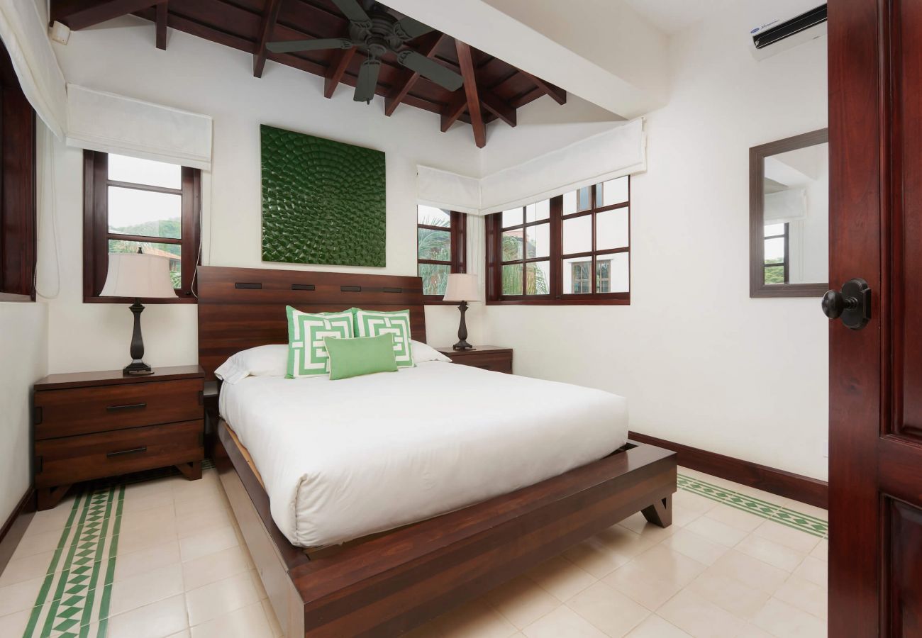 House in Las Catalinas - 2-Min to Beach | Private Pool & 360° Rooftop Views - Casa Cazenovia 3 Bedroom Home