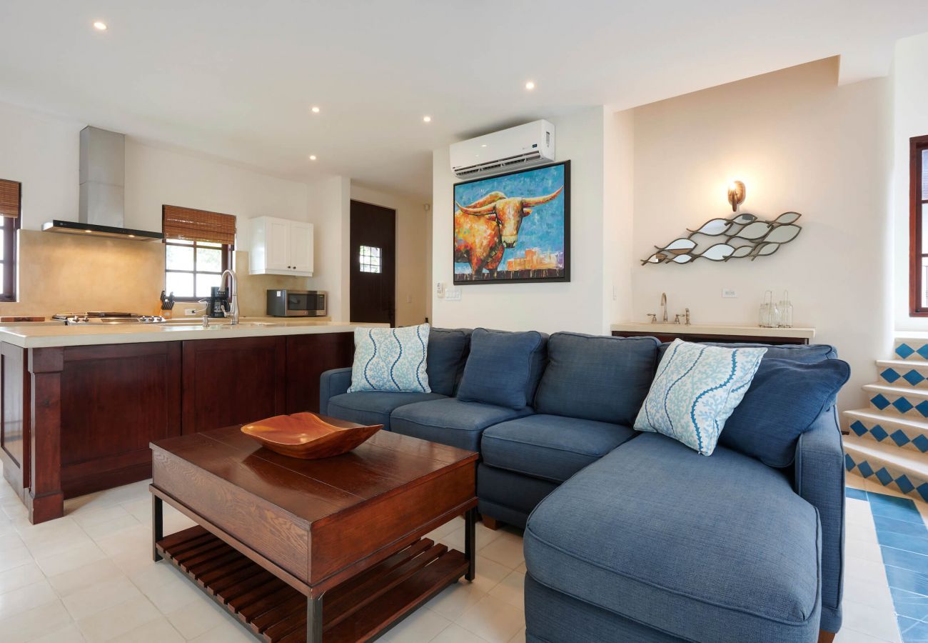 House in Las Catalinas - 2-Min to Beach | Private Pool & 360° Rooftop Views - Casa Cazenovia 3 Bedroom Home