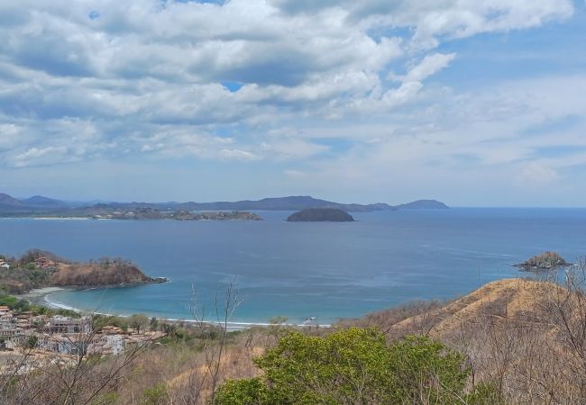 Studio in Las Catalinas - Las Catalinas - Studio Cazenovia centrally located, short walk to beach