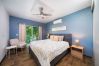 Condominium in Potrero - Playa Potrero – NEW 2 BR condo, near to the beach - Casa Blanca 7