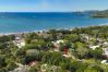 Condominium in Potrero - Playa Potrero – NEW 2 BR condo, near to the beach - Casa Blanca 7