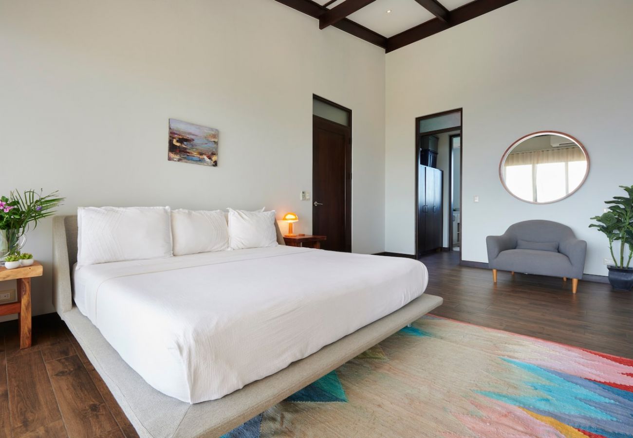 Condominium in Playa Flamingo - Playa Flamingo: Remote Working Paradise w| amazing views - Presidential Suites 19