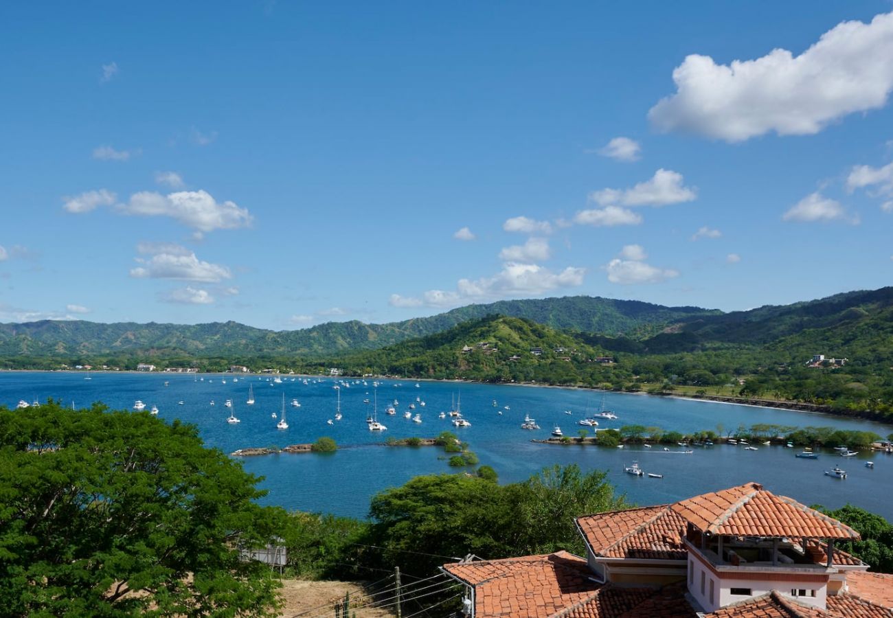 Condominium in Playa Flamingo - Playa Flamingo: Remote Working Paradise w| amazing views - Presidential Suites 19