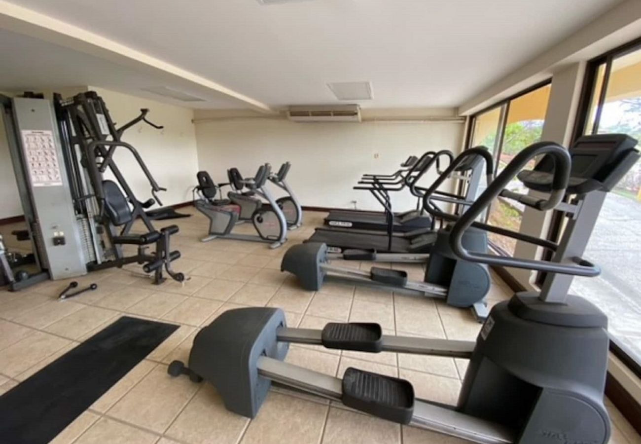 Condominium in Playa Flamingo - Playa Flamingo: Remote Working Paradise w| amazing views - Presidential Suites 19
