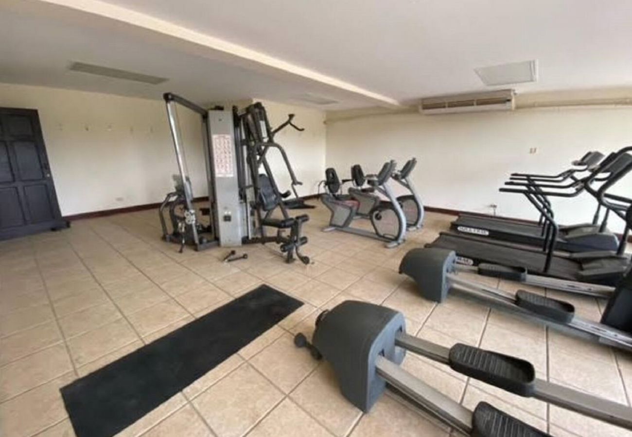 Condominium in Playa Flamingo - Playa Flamingo: Remote Working Paradise w| amazing views - Presidential Suites 19