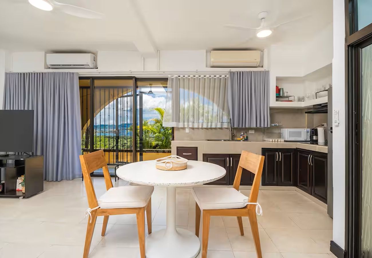 Studio in Playa Flamingo - Playa Flamingo: Studio 5-mins Walk to the Beach - Presidential Suites 17b