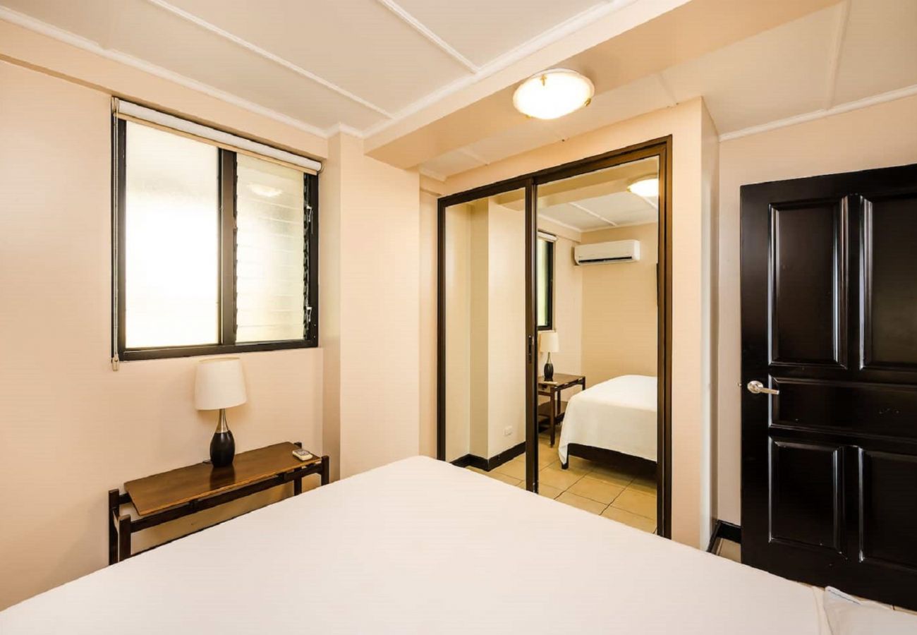 Condominium in Playa Flamingo - Playa Flamingo: beautiful spacious condo, everything in walking distance - Presidential Suites 17