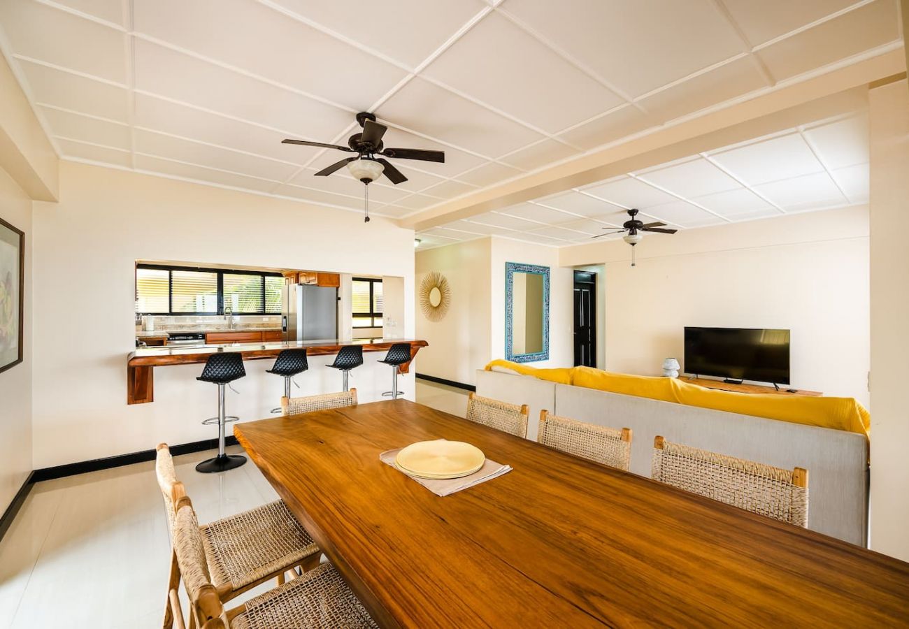 Condominium in Playa Flamingo - Playa Flamingo: beautiful spacious condo, everything in walking distance - Presidential Suites 17