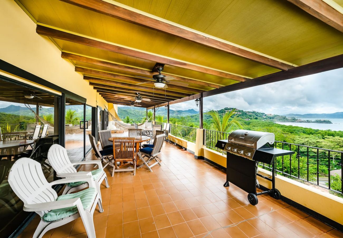 Condominium in Playa Flamingo - Playa Flamingo: beautiful spacious condo, everything in walking distance - Presidential Suites 17