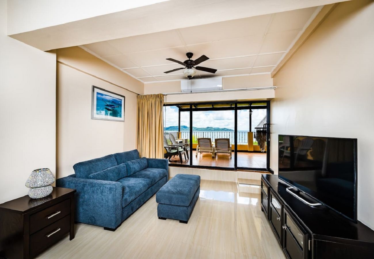 Condominium in Playa Flamingo - Playa Flamingo: beautiful spacious condo, everything in walking distance - Presidential Suites 17