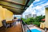 Condominium in Playa Flamingo - Playa Flamingo: beautiful spacious condo, everything in walking distance - Presidential Suites 17