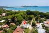 House in Potrero - Perfect Beach Holiday Stay | Pool | Casa Marzo
