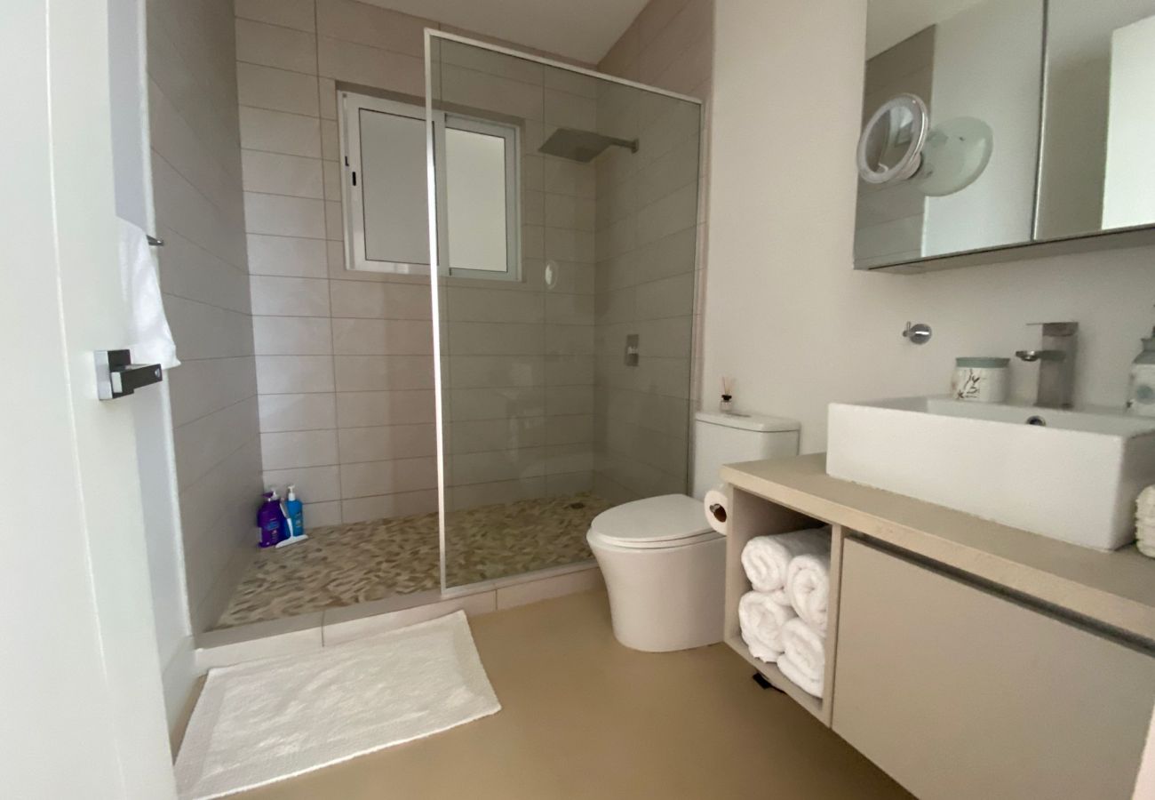 House in Playa Flamingo - 5BR home|Mar Vista|Ocean View, Pool, Deck|Fire Pit – Casa Ayla A