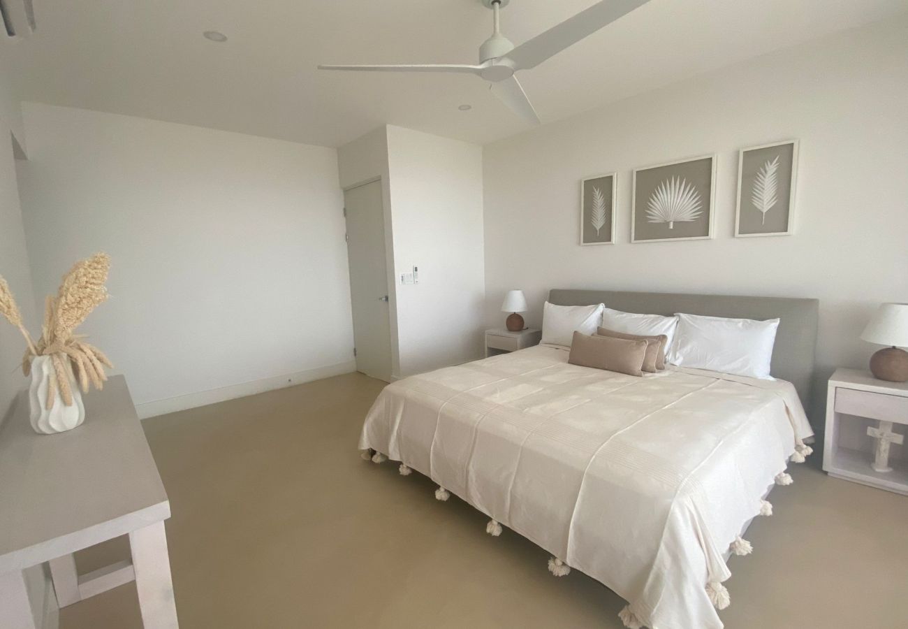 House in Playa Flamingo - 5BR home|Mar Vista|Ocean View, Pool, Deck|Fire Pit – Casa Ayla A