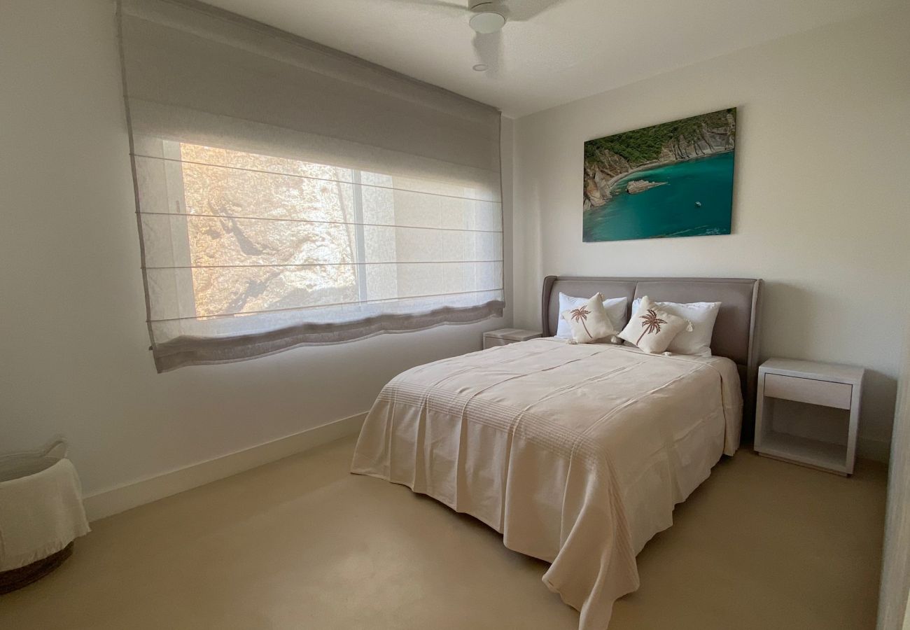 House in Playa Flamingo - 5BR home|Mar Vista|Ocean View, Pool, Deck|Fire Pit – Casa Ayla A