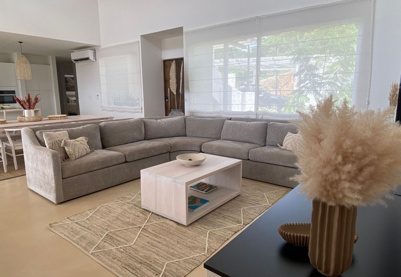 House in Playa Flamingo - 5BR home|Mar Vista|Ocean View, Pool, Deck|Fire Pit – Casa Ayla A