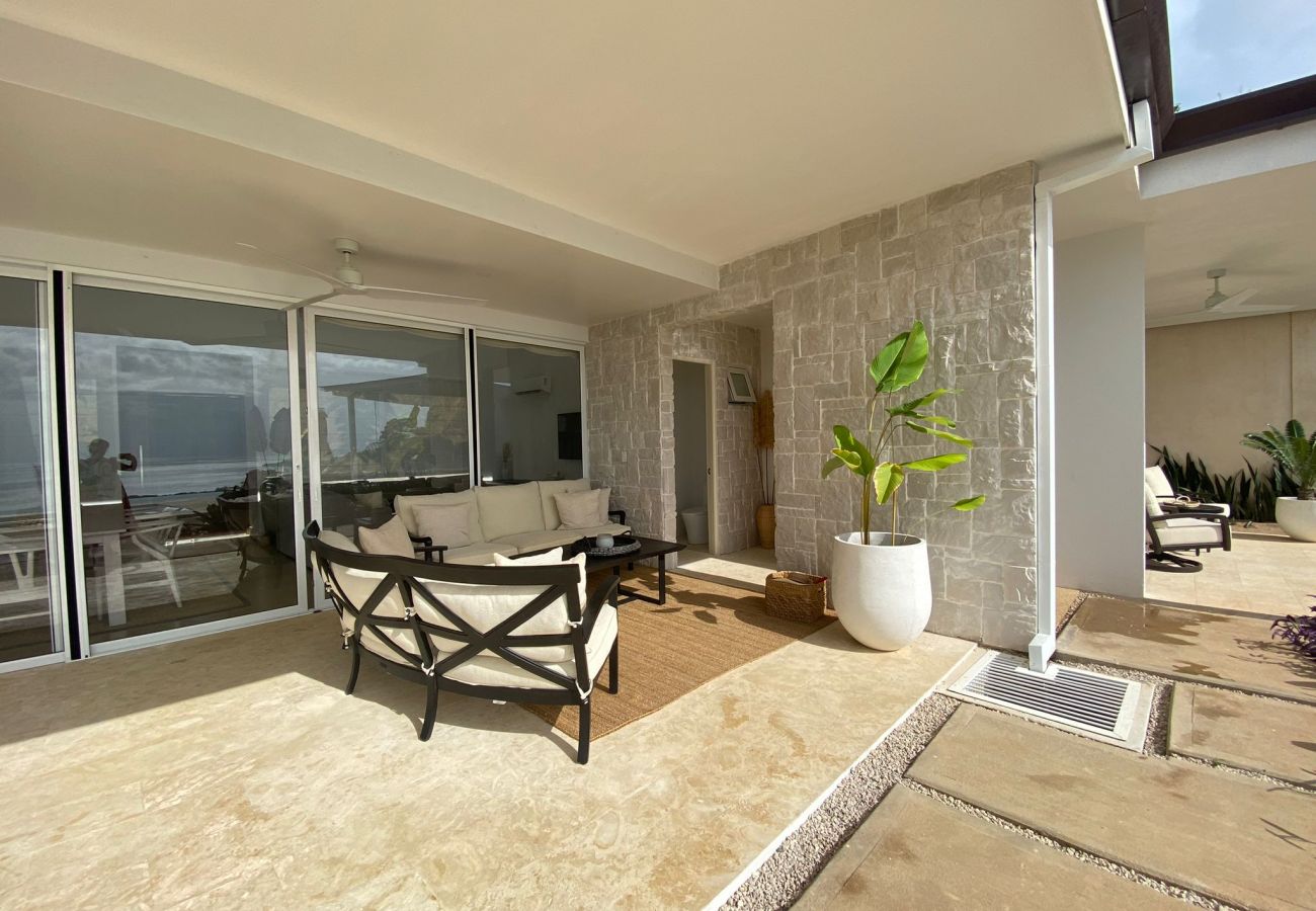 House in Playa Flamingo - 5BR home|Mar Vista|Ocean View, Pool, Deck|Fire Pit – Casa Ayla A