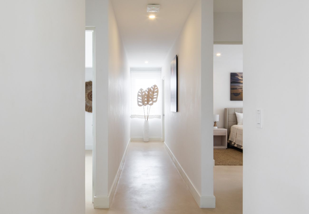 House in Playa Flamingo - 5BR home|Mar Vista|Ocean View, Pool, Deck|Fire Pit – Casa Ayla A